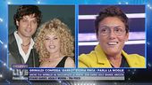 Grimaldi confessa: Garko? Storia finta - parla la moglie