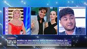 Morra ha una nuova fidanzata? Parla l'ex