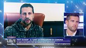 Finti gossip - A "Live" le rivelazioni di Corona