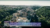 I segreti di Zagarolo: qui vivevano Garko, Morra e Adua
