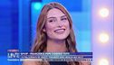 Gfvip - Franceska Pepe contro tutti