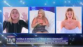 "Angela di Mondello è l'idolo degli ignoranti"