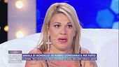 I guai con la giustizia di Angela