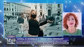 Angela a Milano