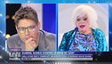 Gabriel Garko contro le sfere di "Live"