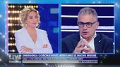 Emergenza coronavirus, tra poco in diretta parla il premier