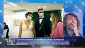 Caos matrimoni: la rabbia di sposi e fornitori
