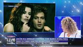 Anche Eva Grimaldi confessa: Con Garko storia finta