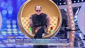 Malgioglio occupa la sfera Queen