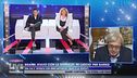 Un altro ex di Eva Grimaldi: Vittorio Sgarbi