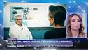 Mino Magli: "Per 6 anni ho avuto una storia segreta con la Gregoraci"