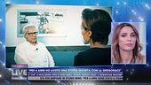 Mino Magli: "Per 6 anni ho avuto una storia segreta con la Gregoraci"