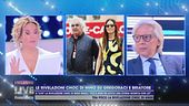 Le rivelazioni choc di Mino su Gregoraci e Briatore: il "contratto"
