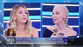 Myriam Catania difende la De Blanck dalla Marchesa