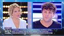 Marco confessa: "Mi sono picchiato da solo, vi spiego tutto"