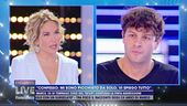 Marco confessa: "Mi sono picchiato da solo, vi spiego tutto"