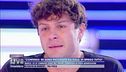 Marco, ex di Tommaso Zorzi, spiega cosa l'ha spinto a fingere l'aggressione