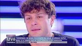 Marco, ex di Tommaso Zorzi, spiega cosa l'ha spinto a fingere l'aggressione