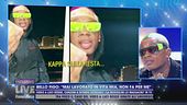 Bello Figo il rapper delle polemiche contro le sfere