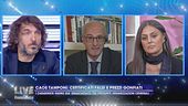 Caos tamponi: certificati falsi e prezzi gonfiati