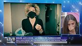 Misure anti-covid - La rabbia dei parrucchieri