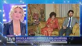 L'assistente della Lollo a processo per circonvenzione di incapace