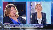 Vip senza soldi - Serena Grandi: ho perso 700mila euro