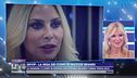 GFVip - La resa dei conti di Matilde Brandi