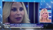 GFVip - La resa dei conti di Matilde Brandi