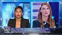 Mila: "Franceska non mi pagava l'affitto di casa"