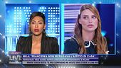 Mila: "Franceska non mi pagava l'affitto di casa"