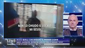 Quelli che sfidano il premier Conte