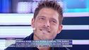 Gabriele Rossi, la mia storia con Garko