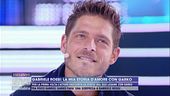 Gabriele Rossi, la mia storia con Garko