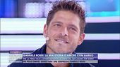 Gabriele Rossi, la mia storia con Garko