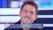 Gabriele Rossi, la mia storia con Garko