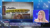 Il fenomeno mediatico delle Lecciso