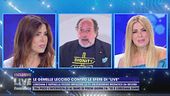 Fulvio Abbate contro le sorelle Lecciso