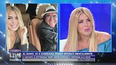 "Io e Loredana siamo sposati mentalmente"