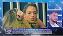 "Ho lasciato Guenda perchè era una relazione a tre"