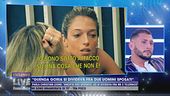 "Ho lasciato Guenda perchè era una relazione a tre"