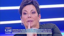 Donatella Milani: cerco mio padre