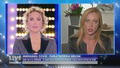 Giorgia Meloni: "Non siamo in condizione di poterci fermare a lungo"