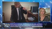 Zuccatelli, Commissario alla Sanità in Calabria, e la guerra contro le mascherine