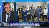 La situazione in Lombardia, le parole di Giulio Gallera
