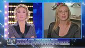 La sconfitta di Trump, Giorgia Meloni: "Campagna elettorale con toni aggressivi, mi ha fatto riflettere"