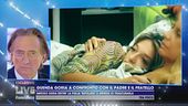 La famiglia Goria ospite di Live - Non è la D'Urso