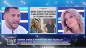 Telemaco-Guenda-Christian, la verità sul triangolo amoroso