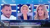 Chi è Telemaco Dell'Aquila, l'uomo misterioso di Guenda Goria