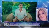 Le parole di Telemaco: "Non accetto che Guenda parli in tv delle mie dinamiche familiari"